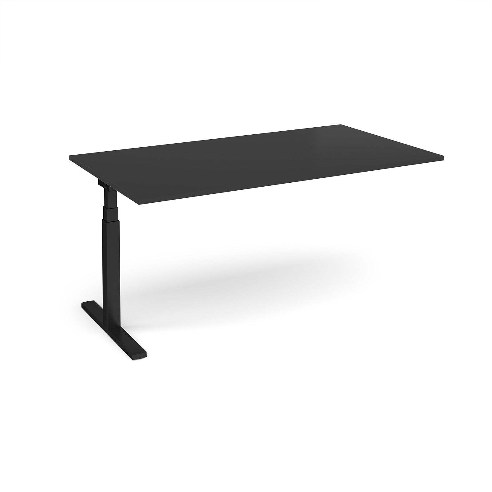 Elev8 Touch boardroom table add on unit