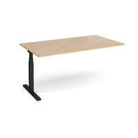Elev8 Touch boardroom table add on unit
