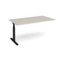 Elev8 Touch boardroom table add on unit