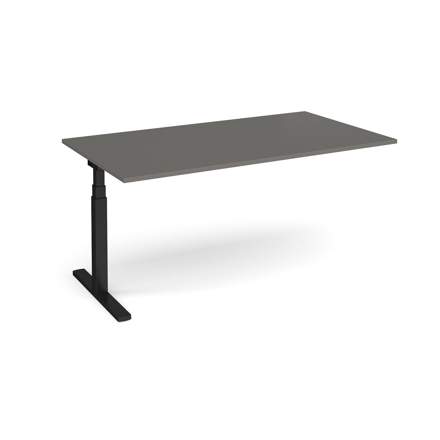 Elev8 Touch boardroom table add on unit