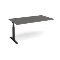 Elev8 Touch boardroom table add on unit