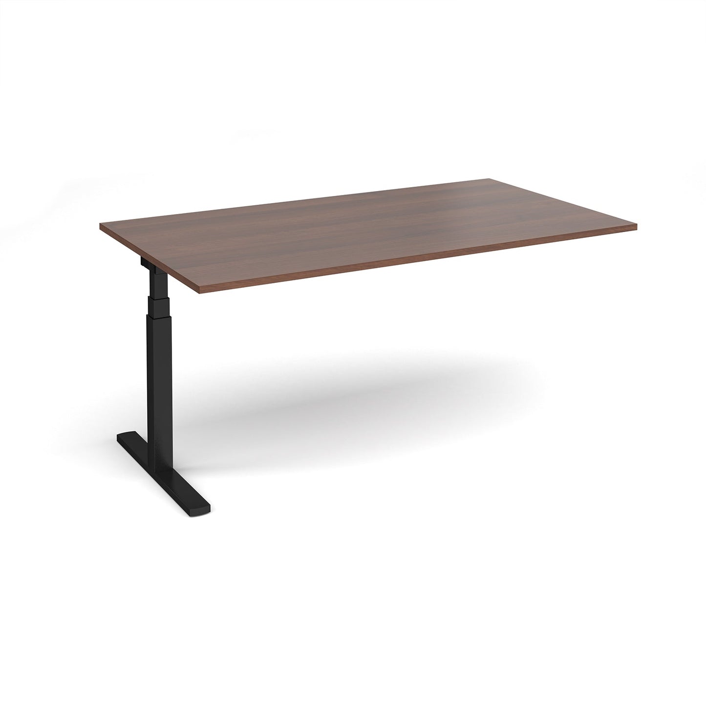 Elev8 Touch boardroom table add on unit