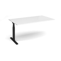 Elev8 Touch boardroom table add on unit
