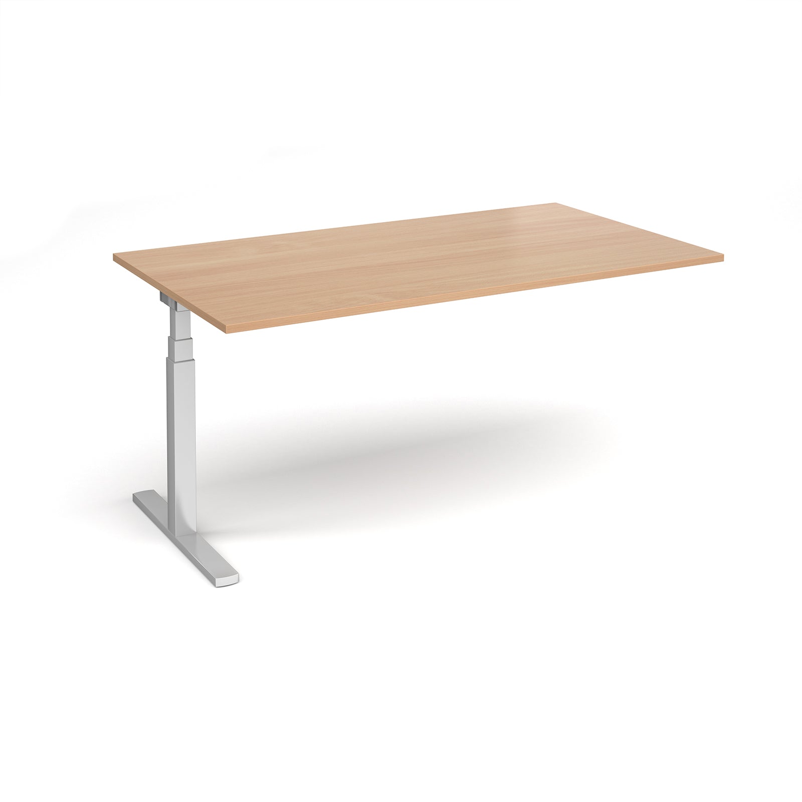 Elev8 Touch boardroom table add on unit