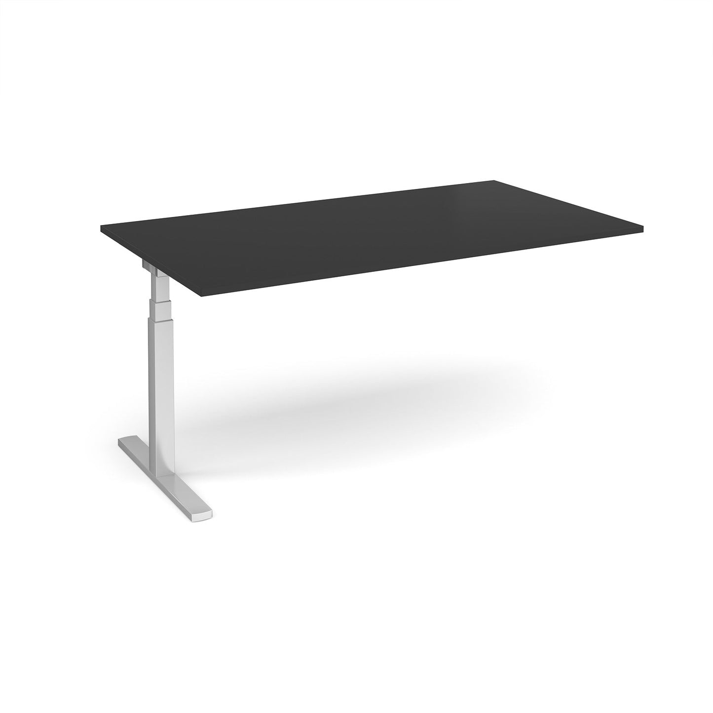 Elev8 Touch boardroom table add on unit