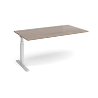 Elev8 Touch boardroom table add on unit