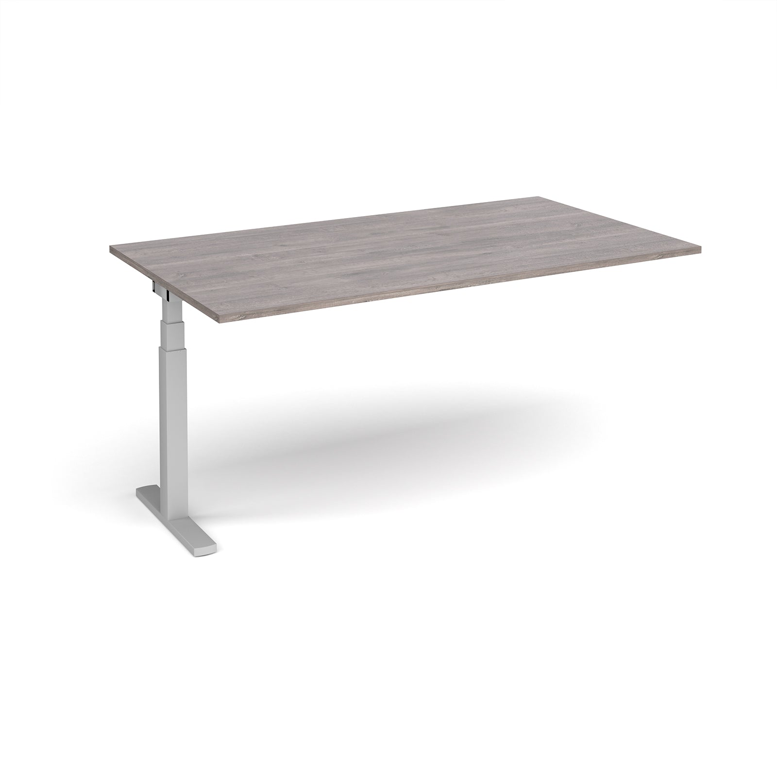 Elev8 Touch boardroom table add on unit