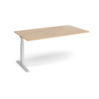 Elev8 Touch boardroom table add on unit