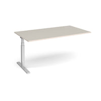 Elev8 Touch boardroom table add on unit