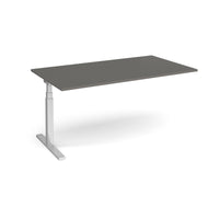 Elev8 Touch boardroom table add on unit