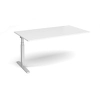Elev8 Touch boardroom table add on unit