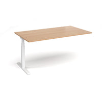 Elev8 Touch boardroom table add on unit
