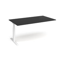Elev8 Touch boardroom table add on unit