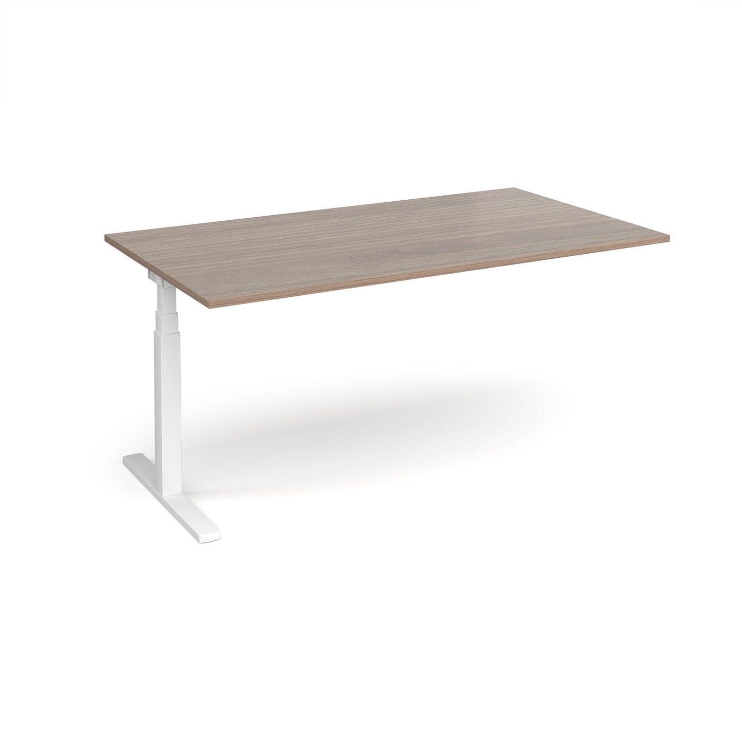 Elev8 Touch boardroom table add on unit