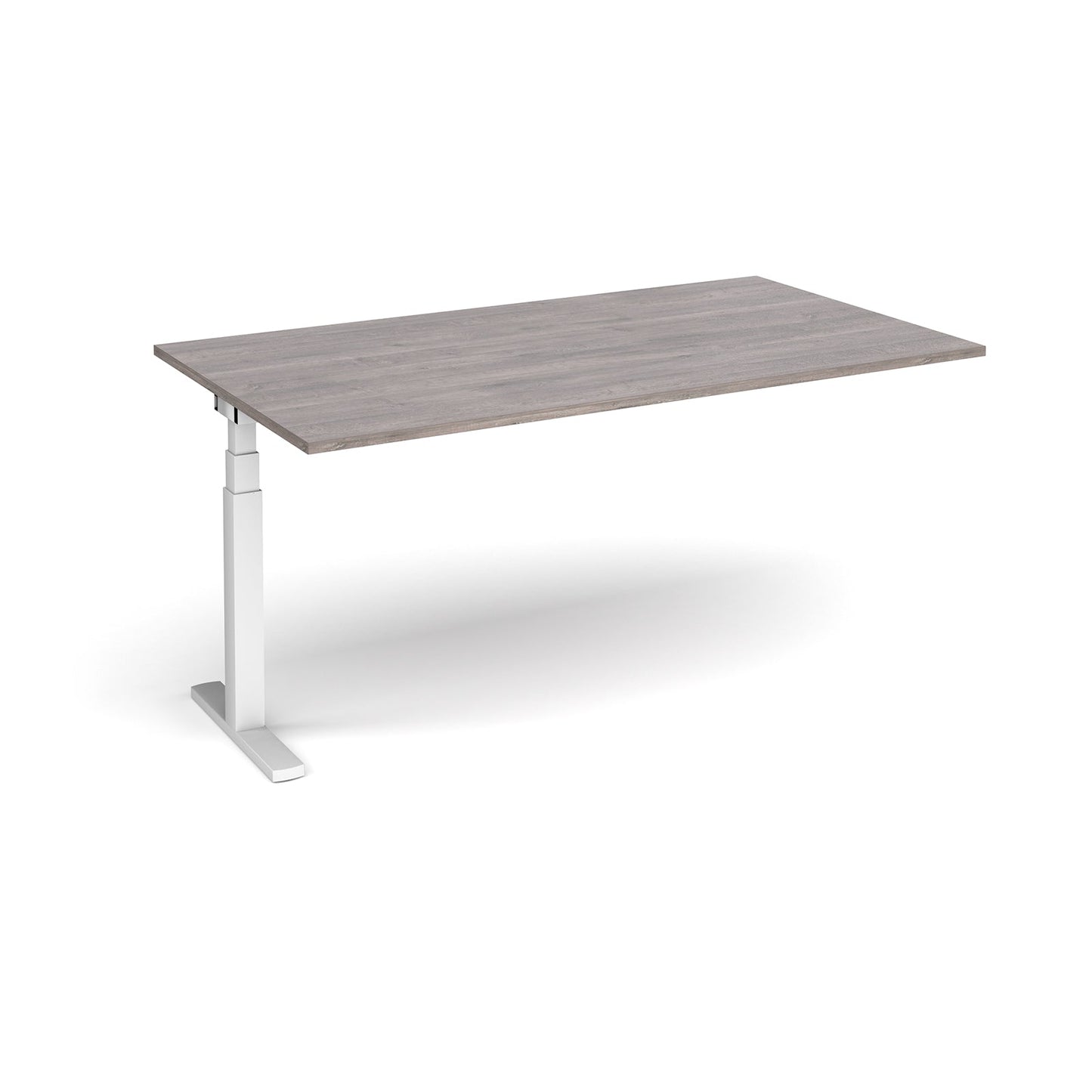 Elev8 Touch boardroom table add on unit