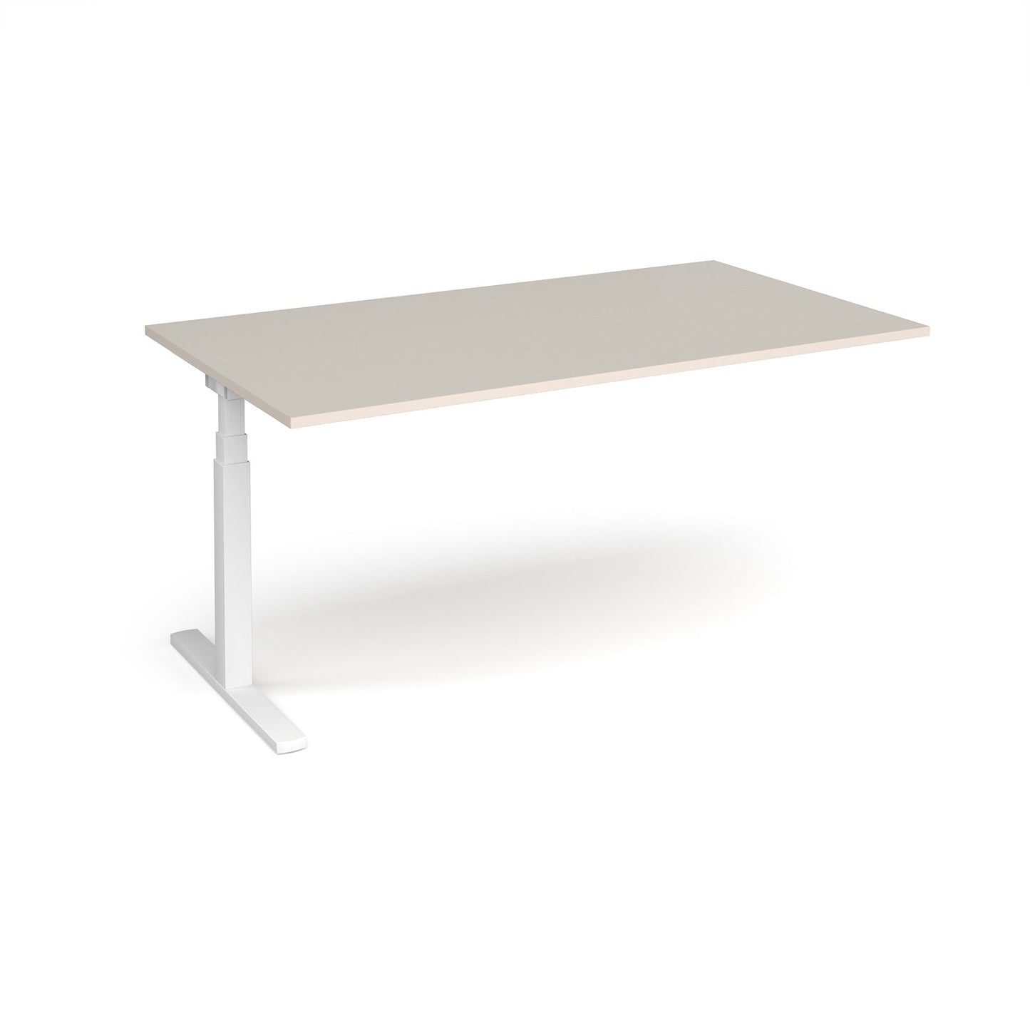 Elev8 Touch boardroom table add on unit