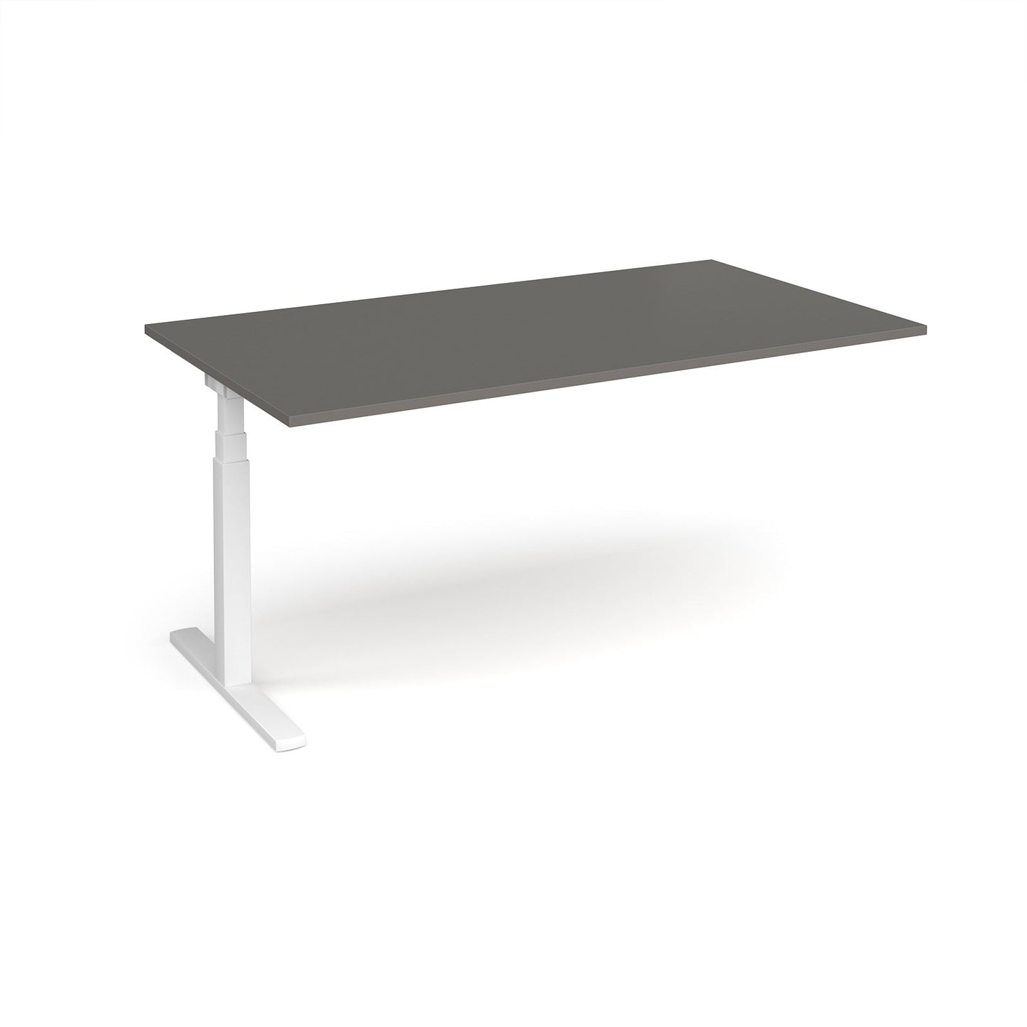 Elev8 Touch boardroom table add on unit