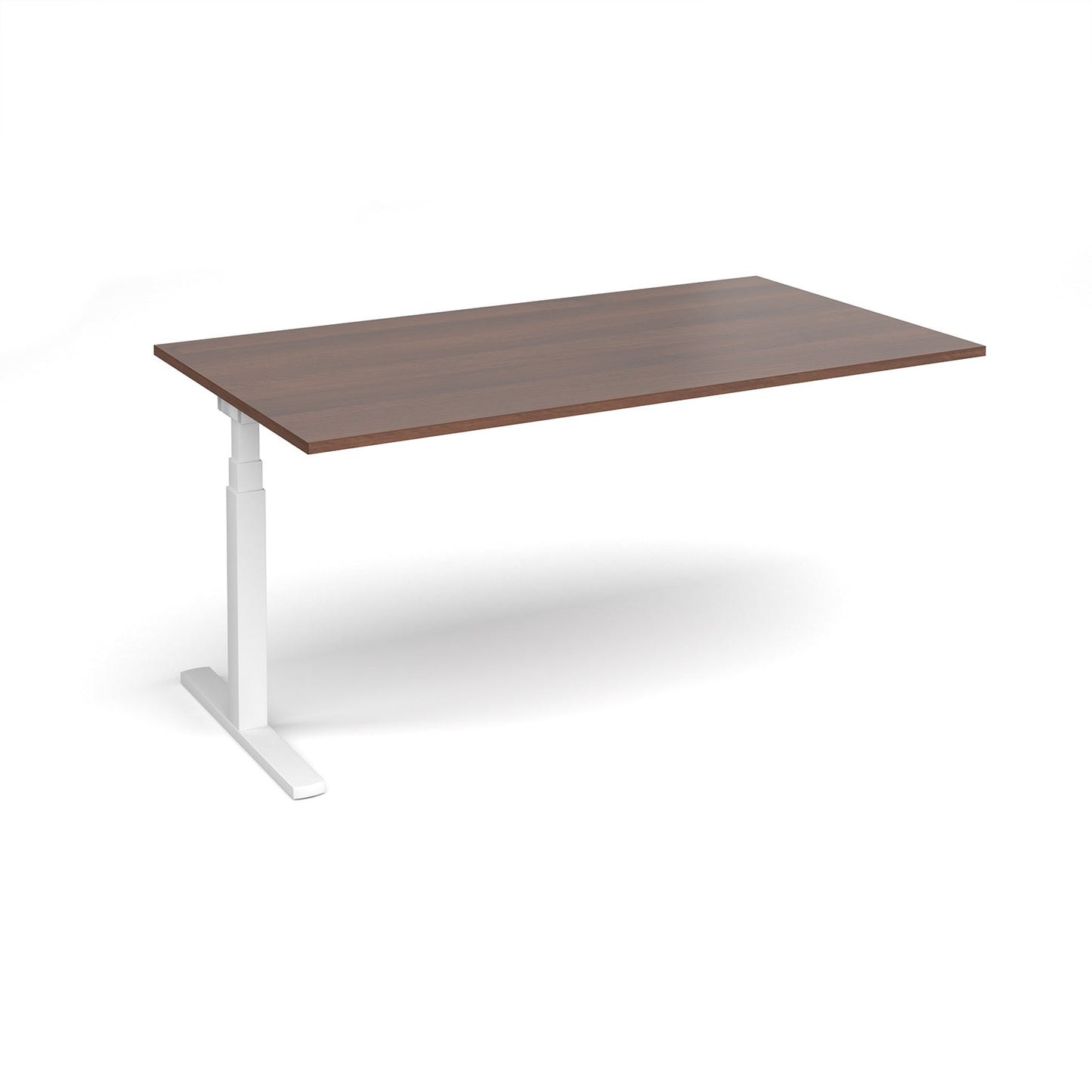 Elev8 Touch boardroom table add on unit
