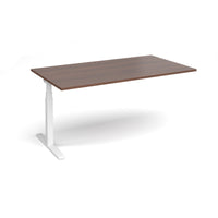 Elev8 Touch boardroom table add on unit