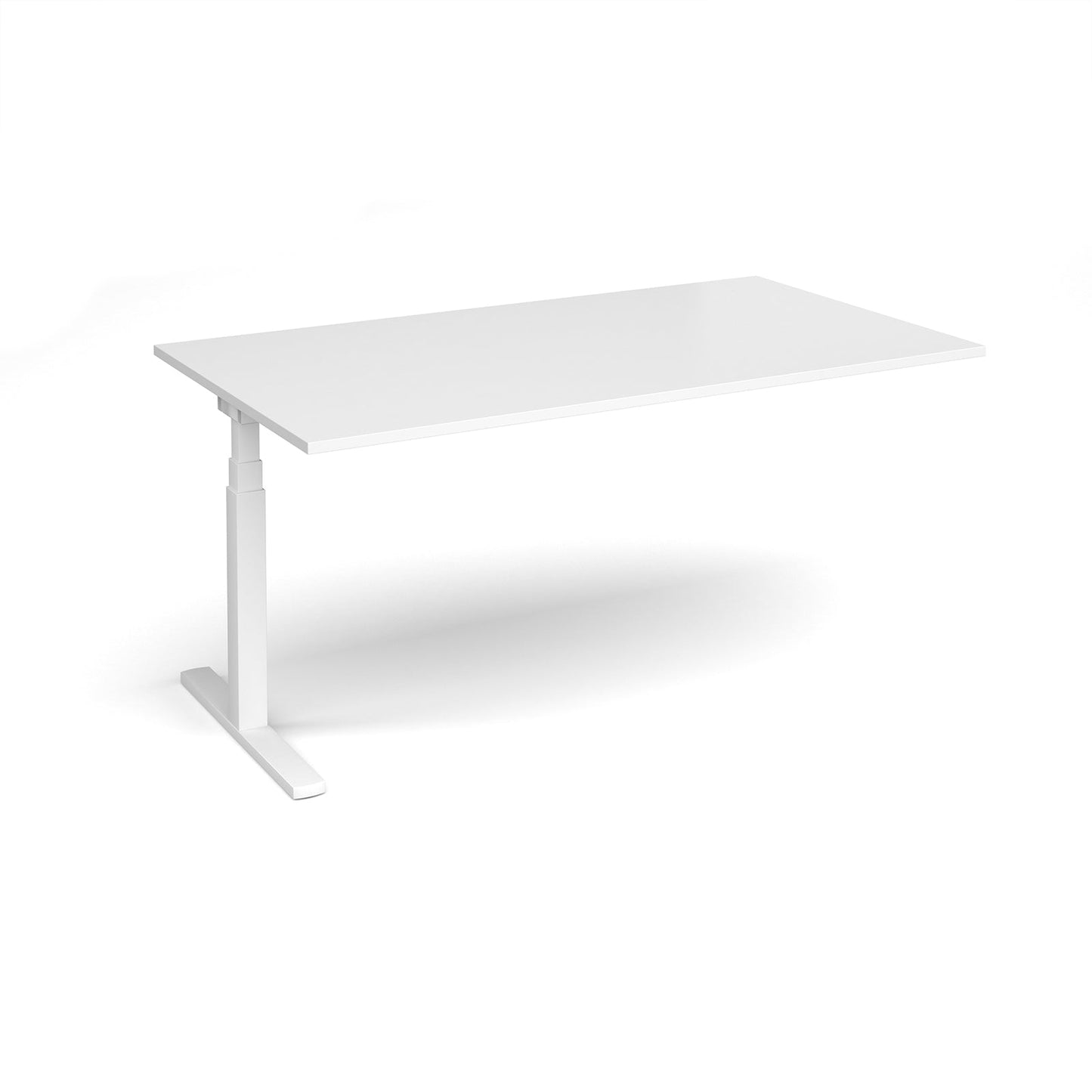 Elev8 Touch boardroom table add on unit