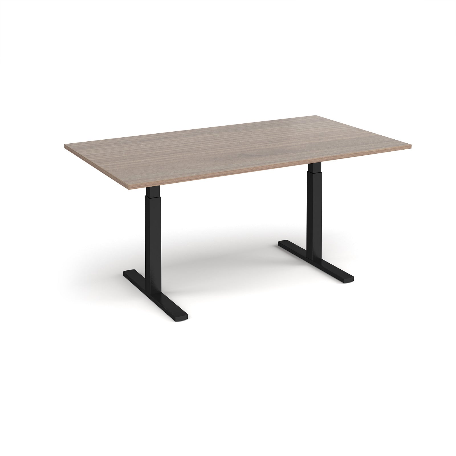 Elev8 Touch rectangular boardroom table