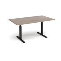 Elev8 Touch rectangular boardroom table