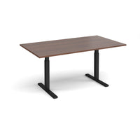 Elev8 Touch rectangular boardroom table