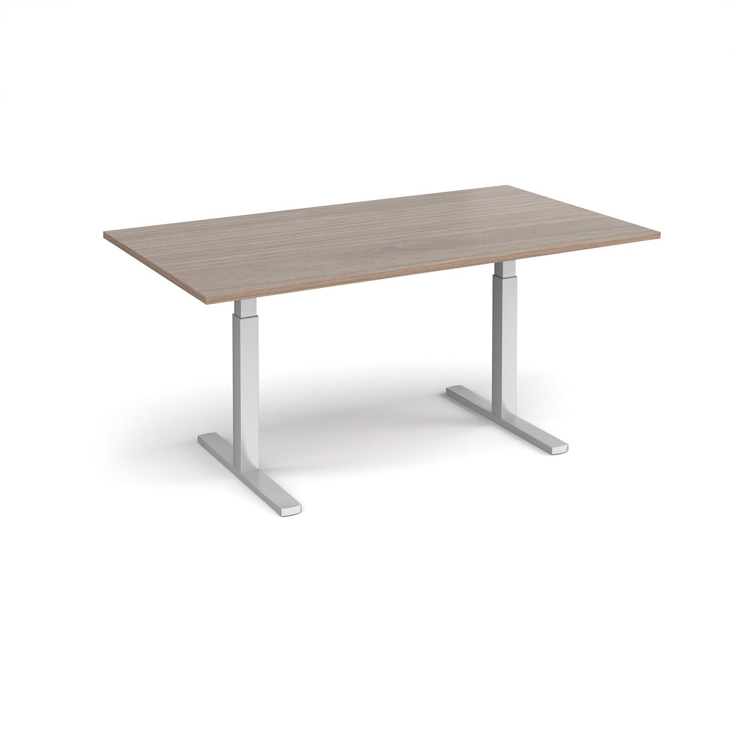 Elev8 Touch rectangular boardroom table