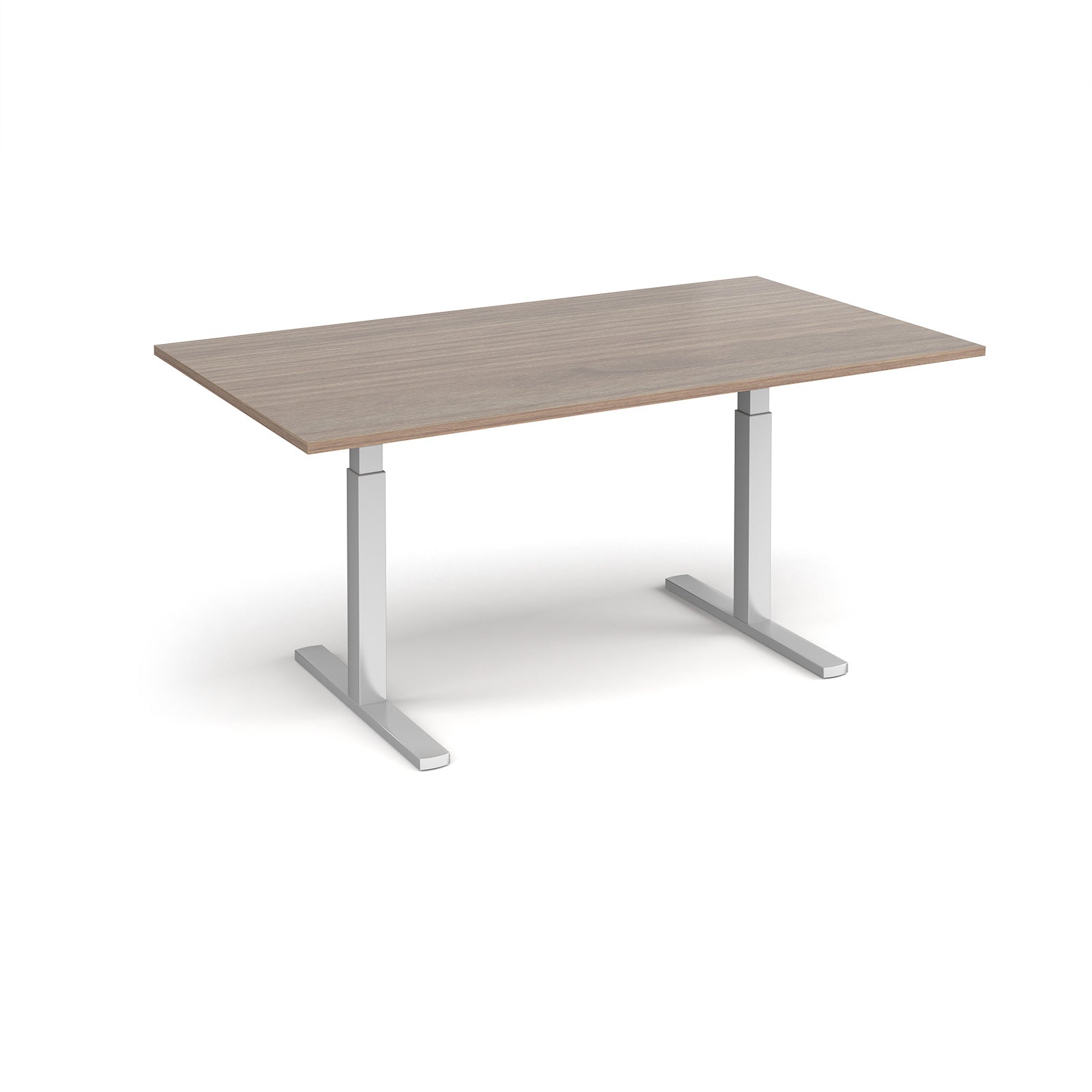 Elev8 Touch rectangular boardroom table
