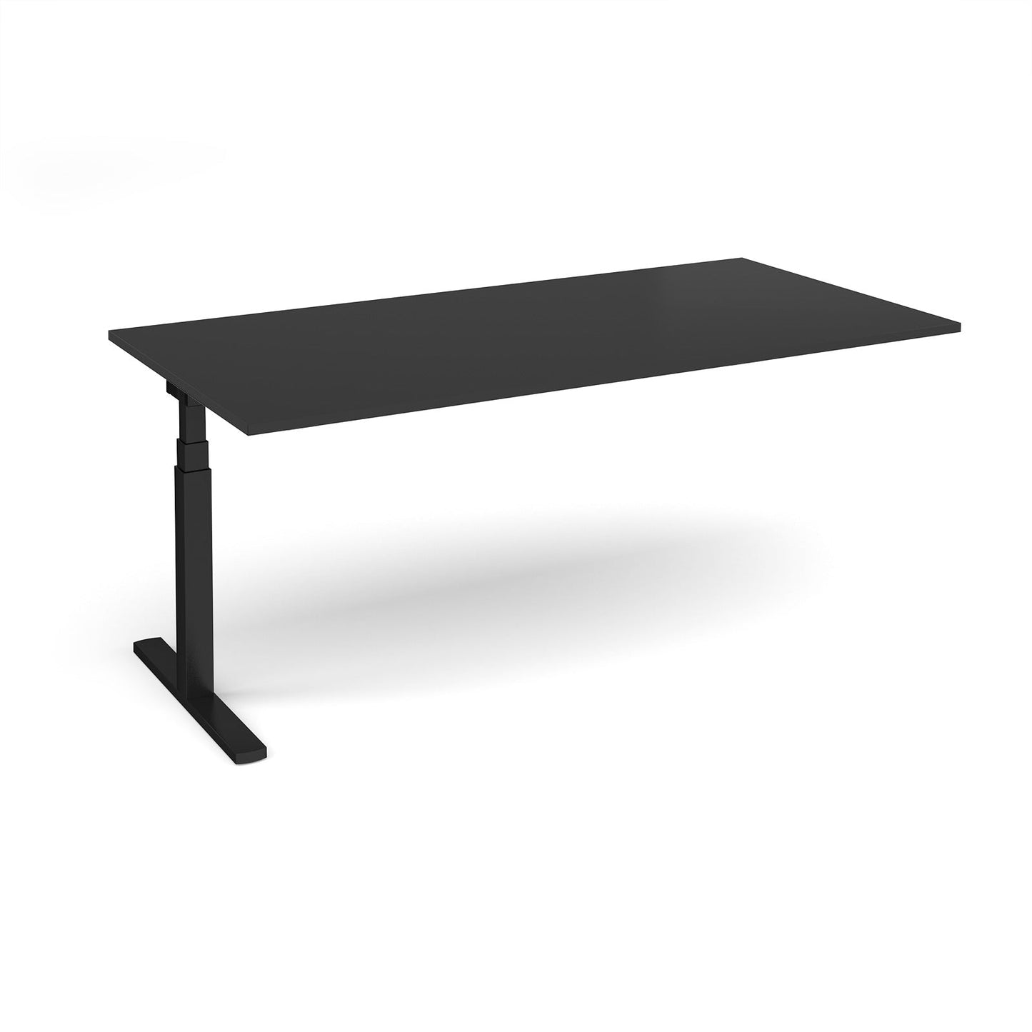 Elev8 Touch boardroom table add on unit