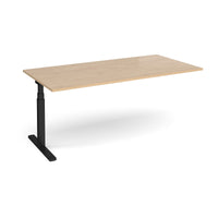Elev8 Touch boardroom table add on unit