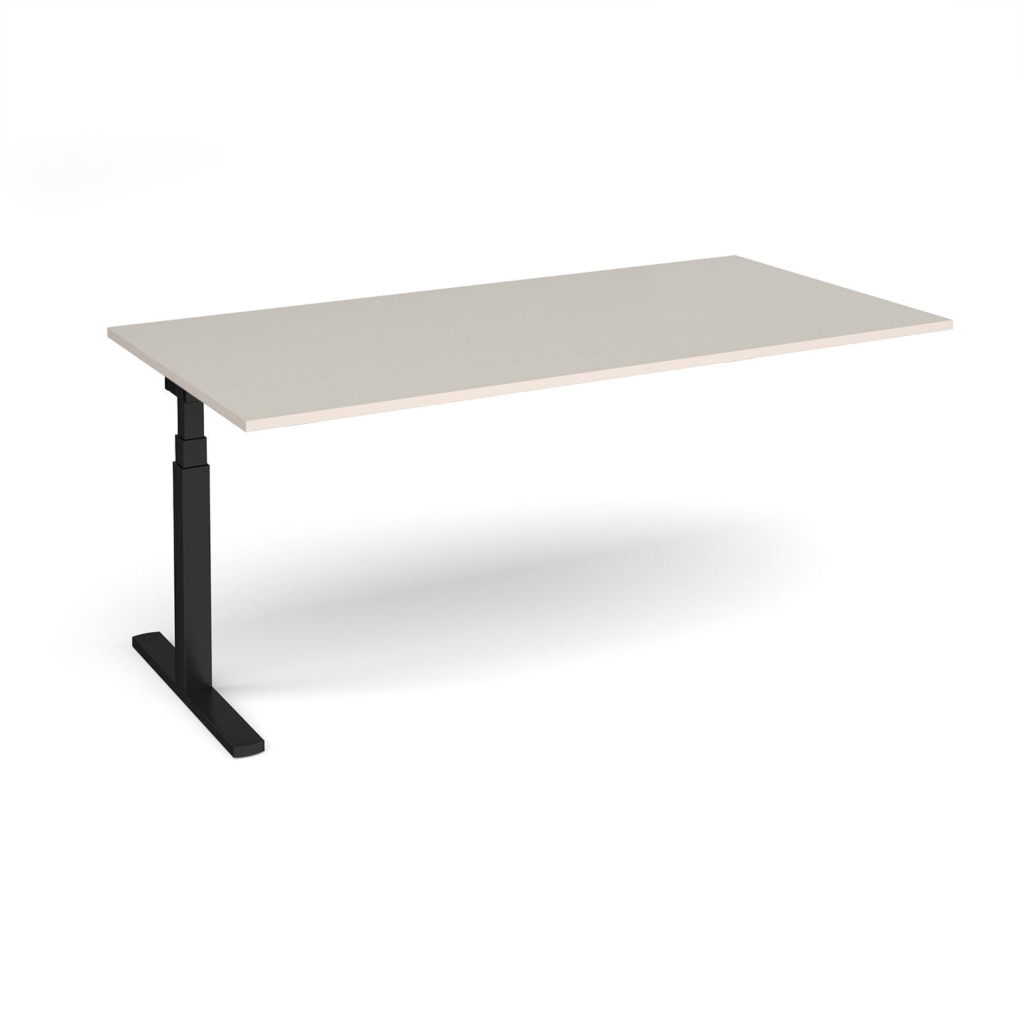 Elev8 Touch boardroom table add on unit