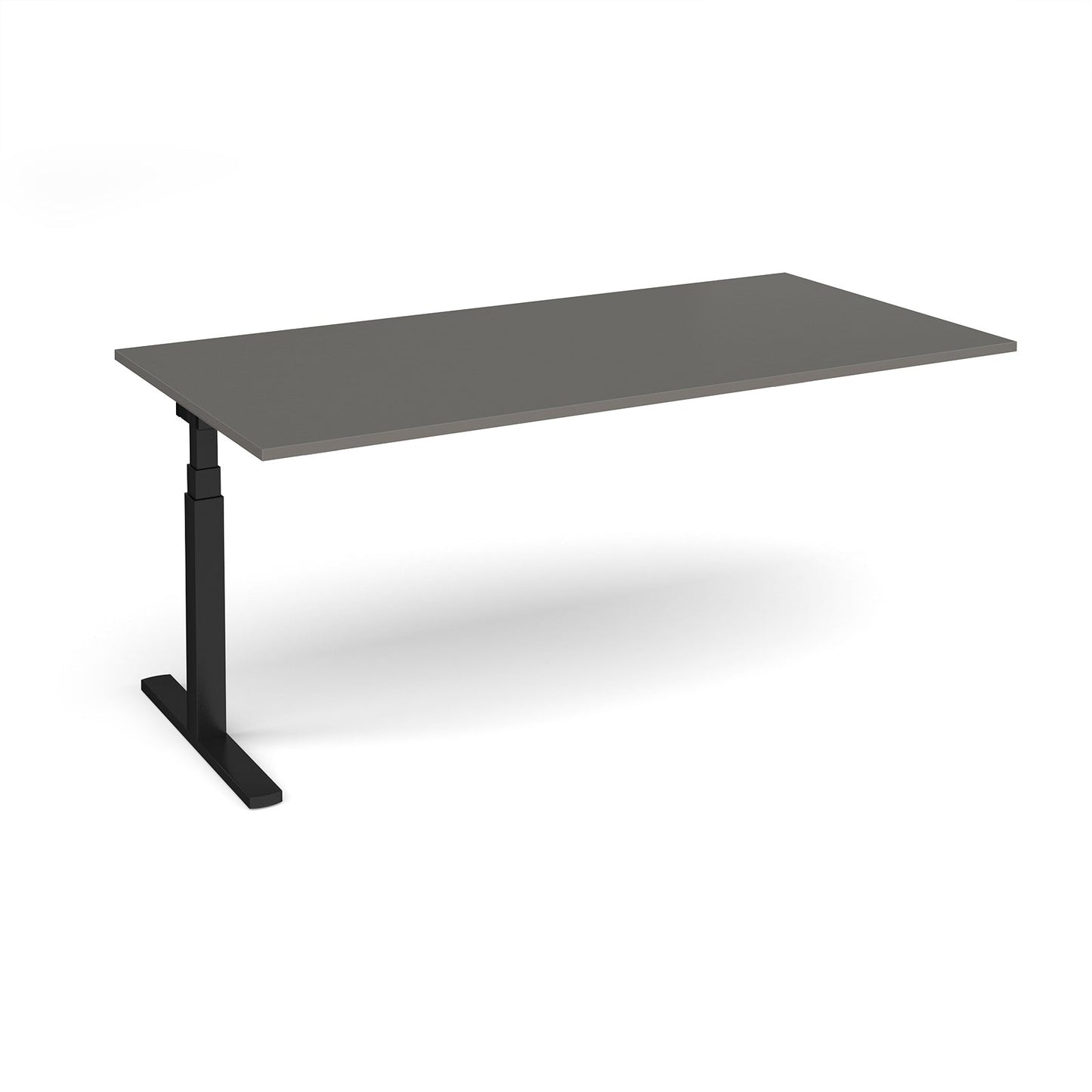 Elev8 Touch boardroom table add on unit