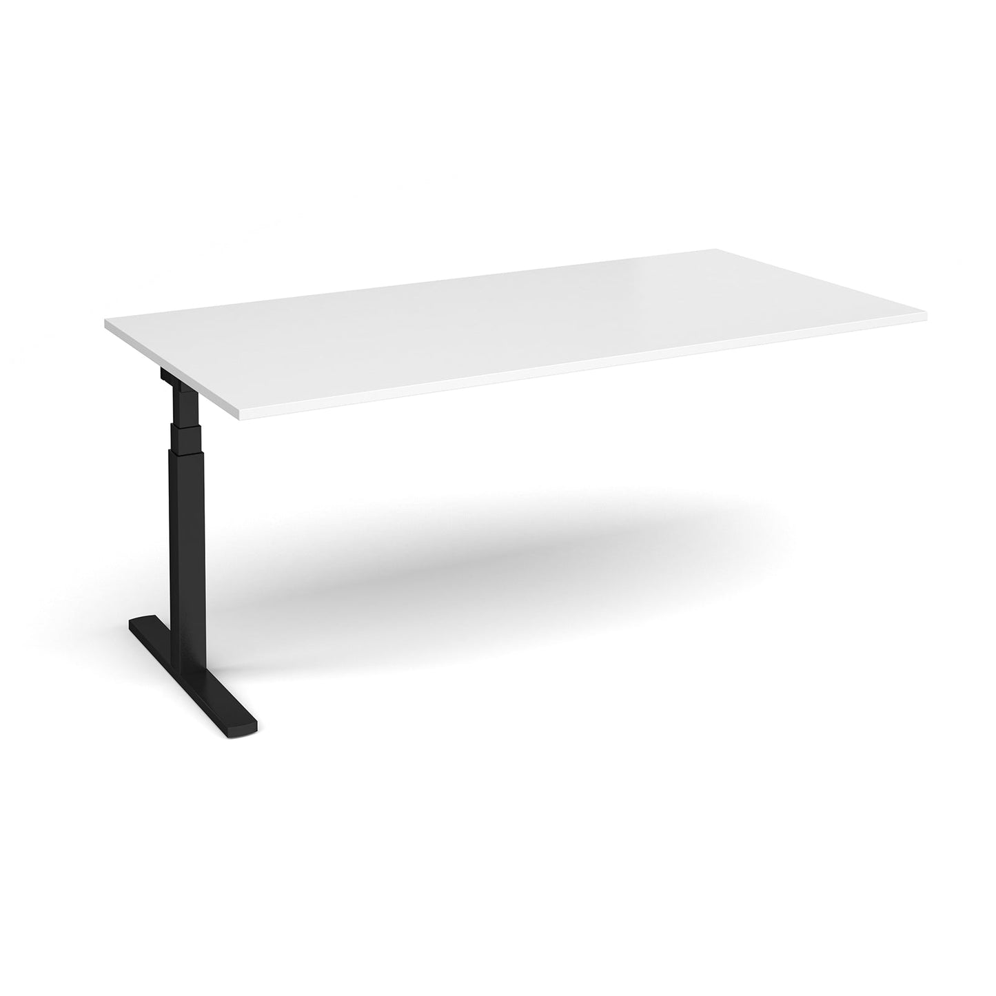Elev8 Touch boardroom table add on unit