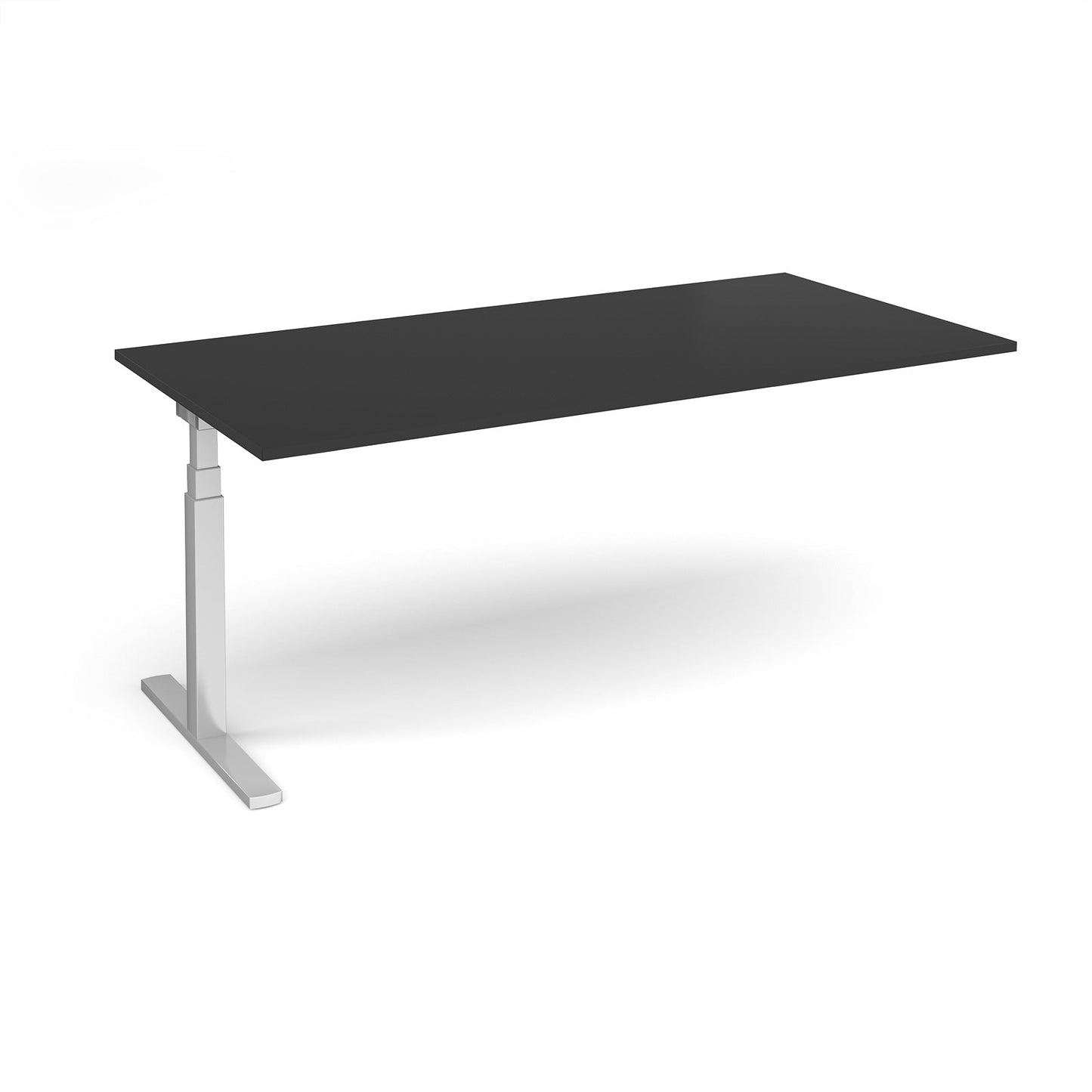 Elev8 Touch boardroom table add on unit