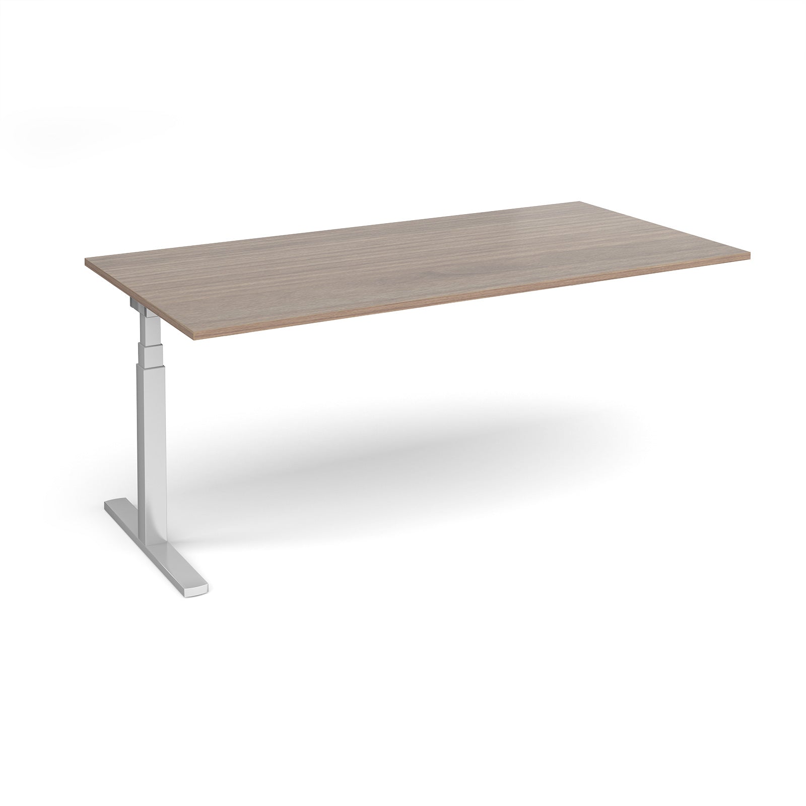 Elev8 Touch boardroom table add on unit