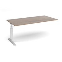 Elev8 Touch boardroom table add on unit