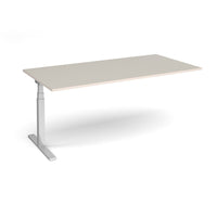 Elev8 Touch boardroom table add on unit