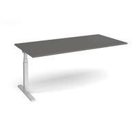 Elev8 Touch boardroom table add on unit