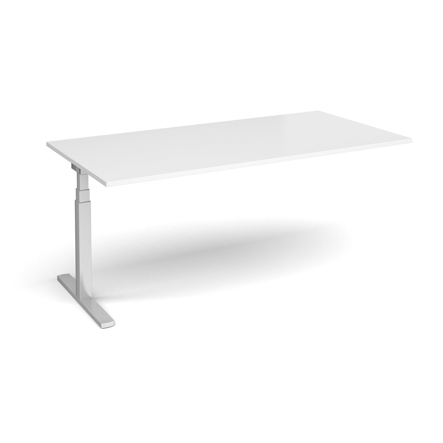 Elev8 Touch boardroom table add on unit
