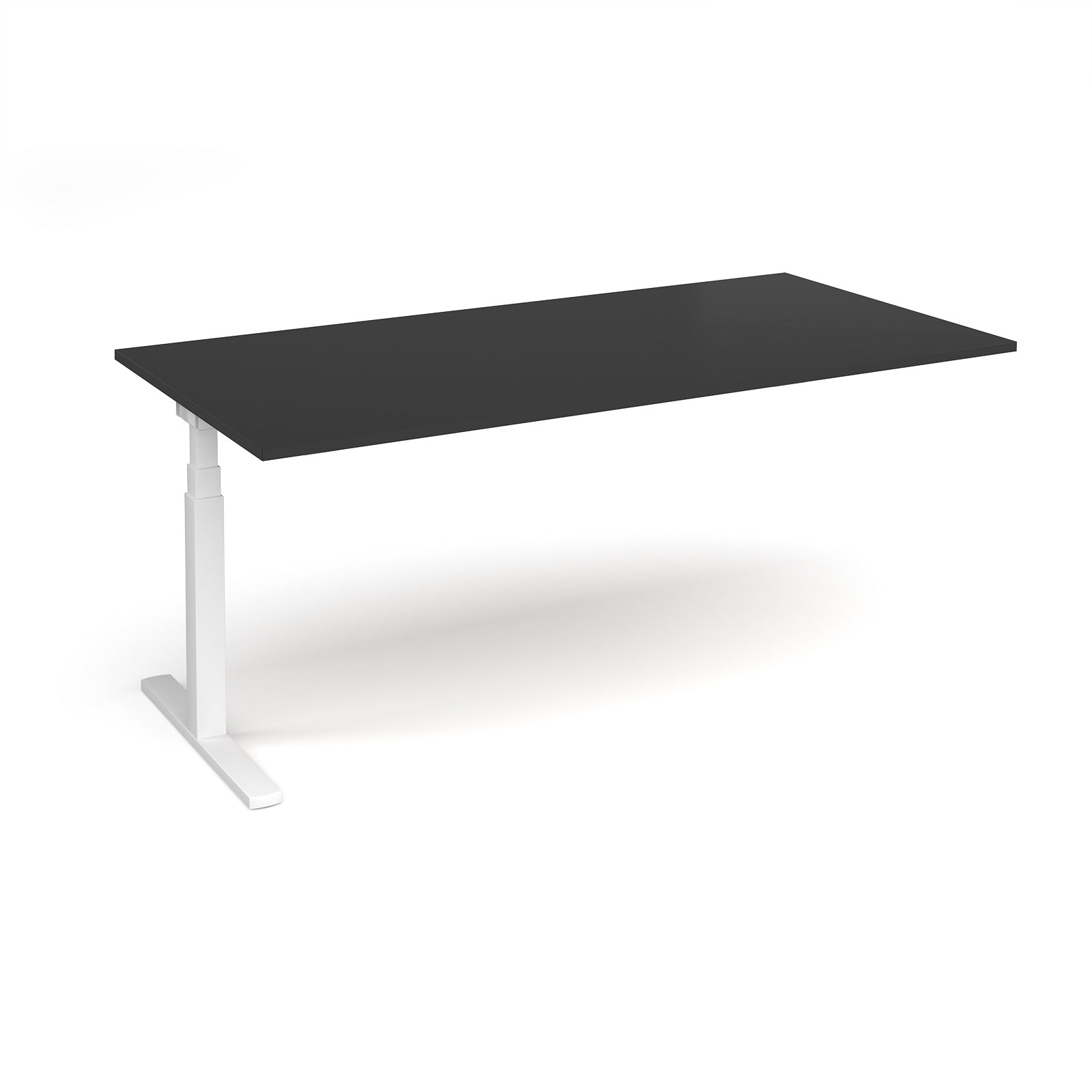Elev8 Touch boardroom table add on unit