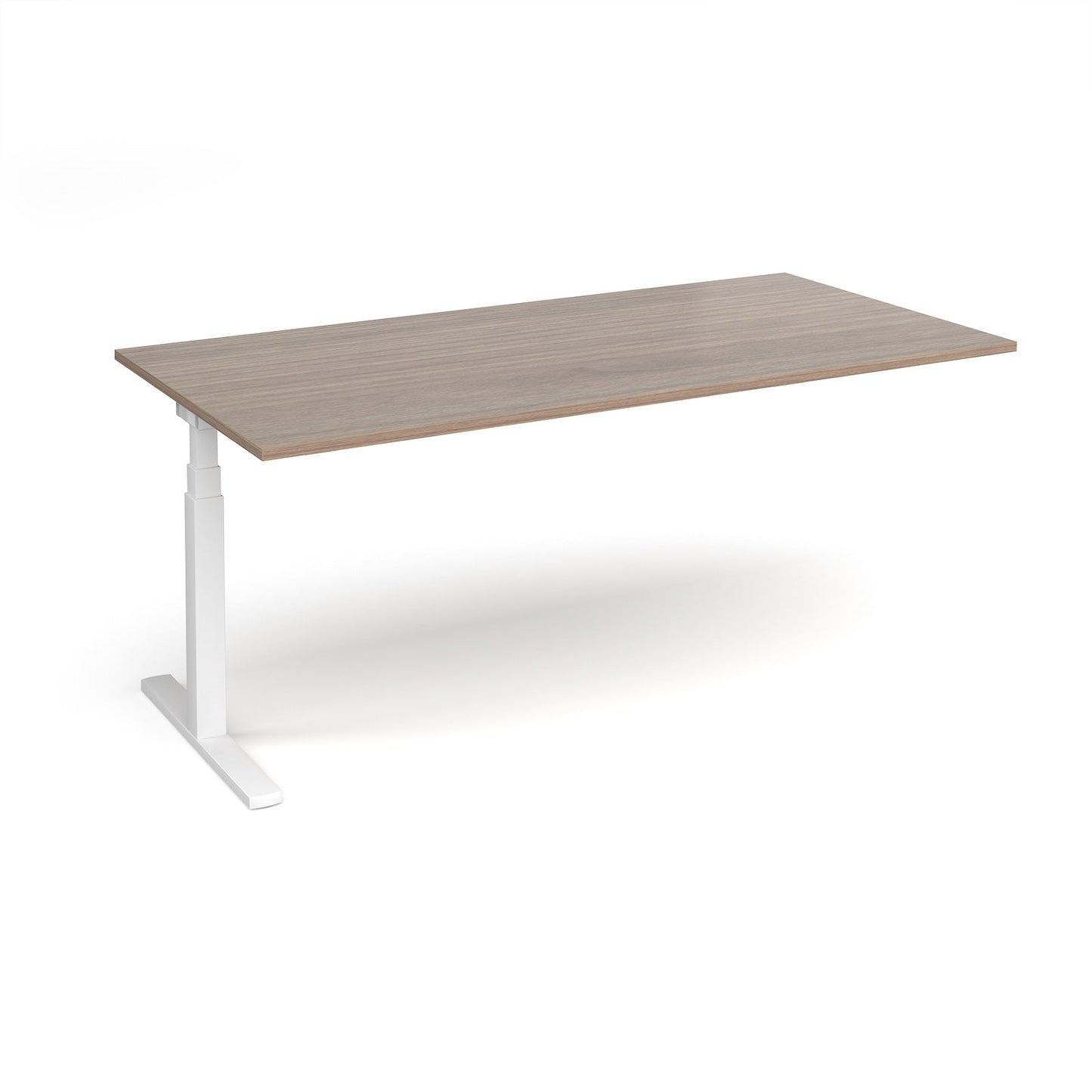 Elev8 Touch boardroom table add on unit