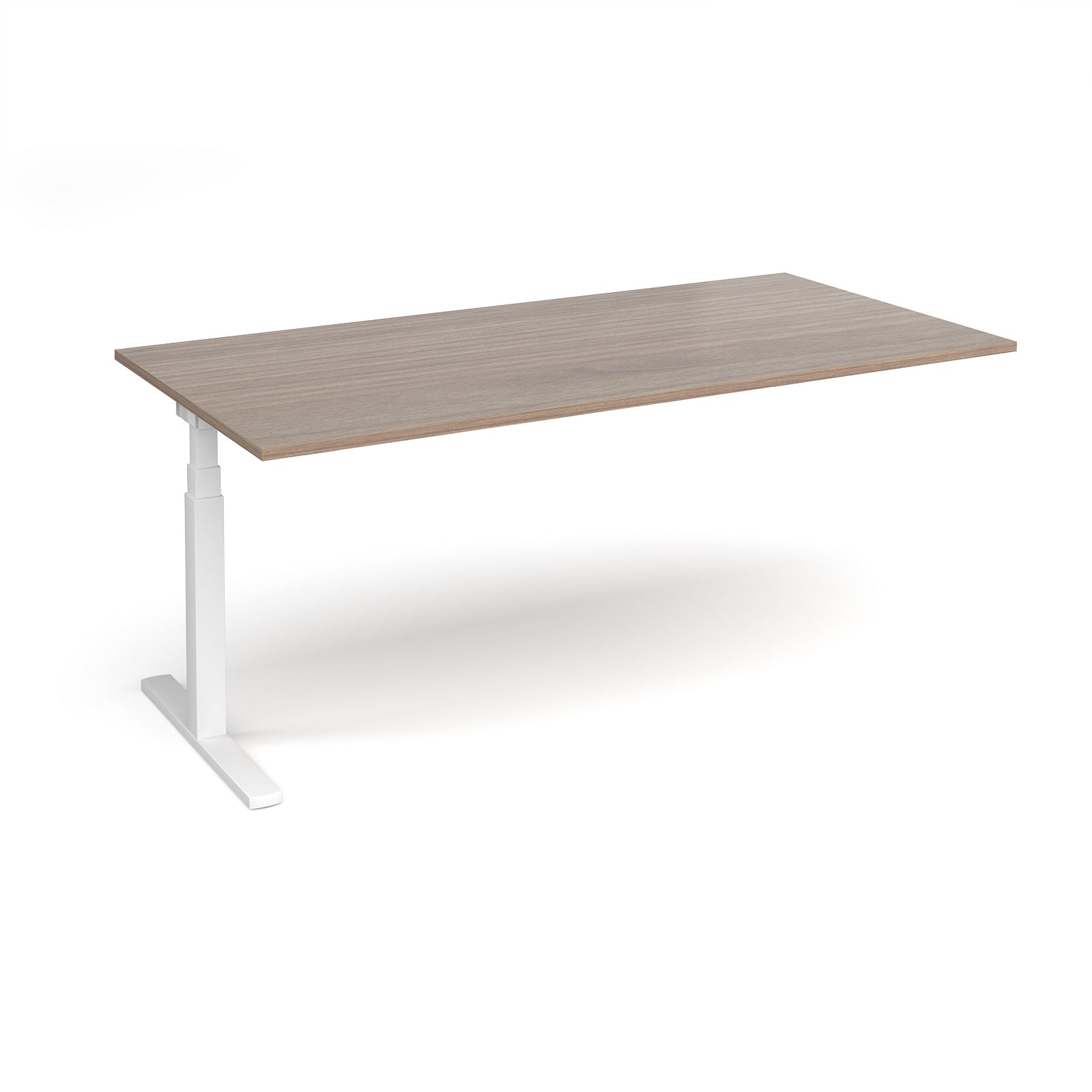 Elev8 Touch boardroom table add on unit