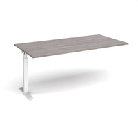 Elev8 Touch boardroom table add on unit