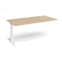Elev8 Touch boardroom table add on unit