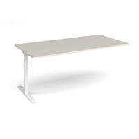 Elev8 Touch boardroom table add on unit