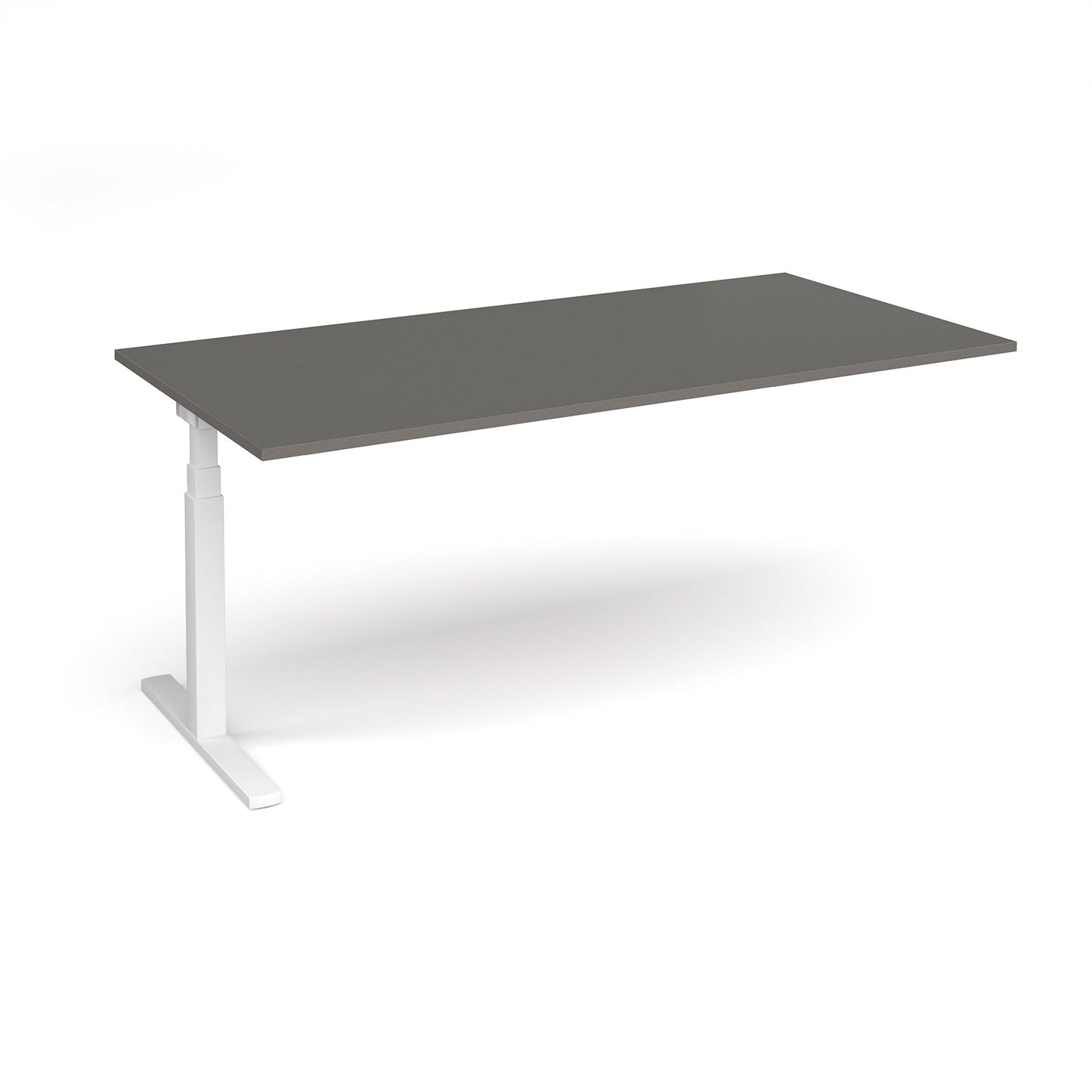Elev8 Touch boardroom table add on unit