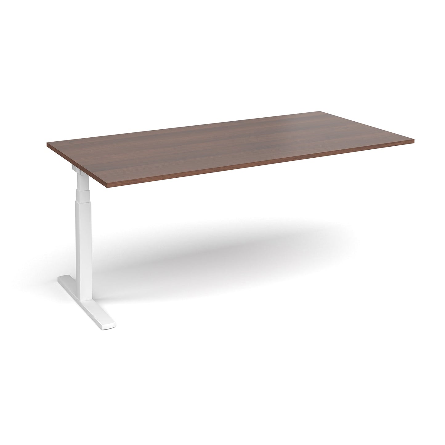 Elev8 Touch boardroom table add on unit