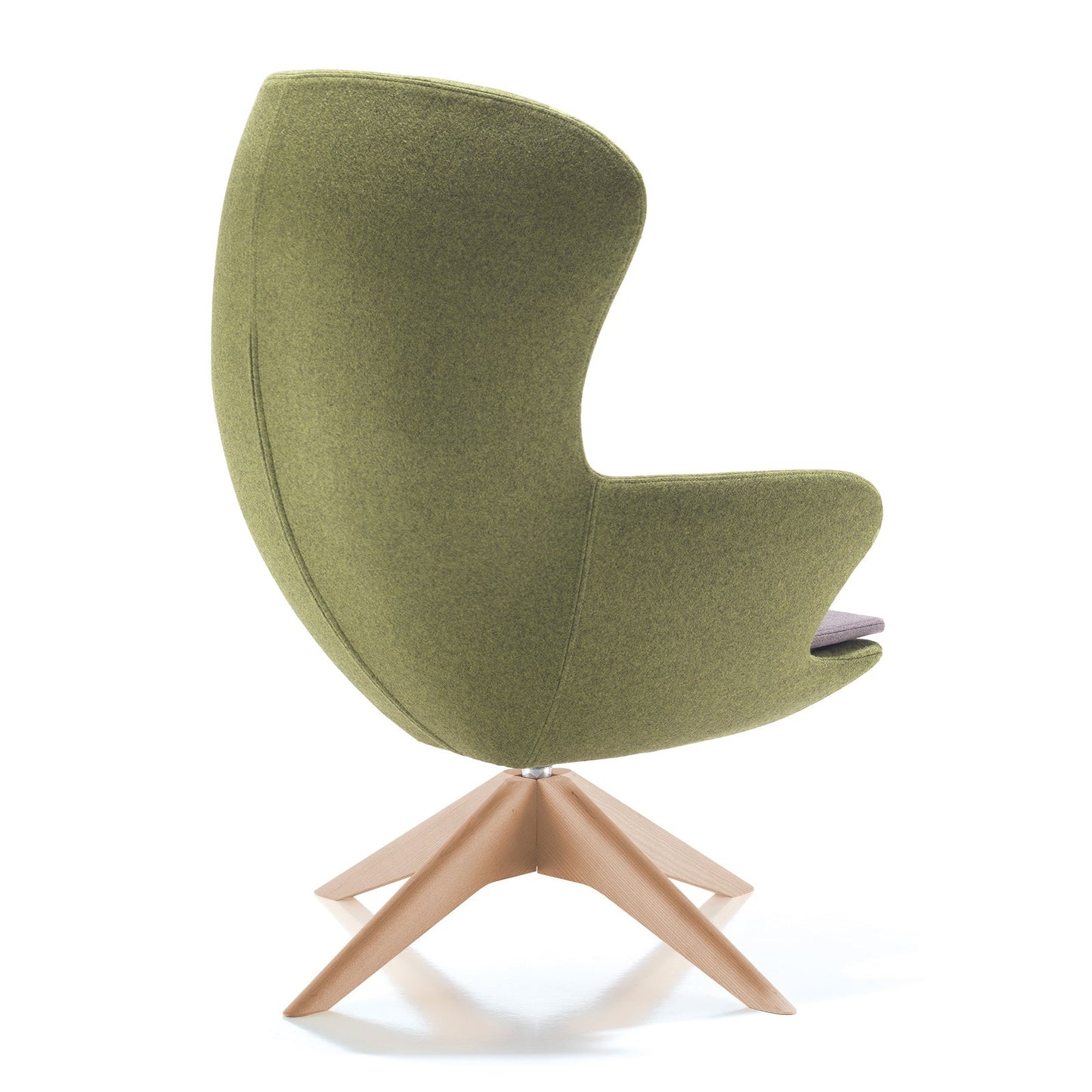Figaro high back designer seating