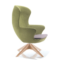 Figaro high back designer seating